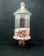 1X Wedding Event Lolly Candy Buffet Apothecary Jar 40cm High