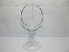 4X Wedding Glass Art Wine Glass Tabel Decoration