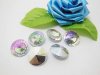 200 Diamond Confetti 18mm Wedding Party Table Scatter - AB Color