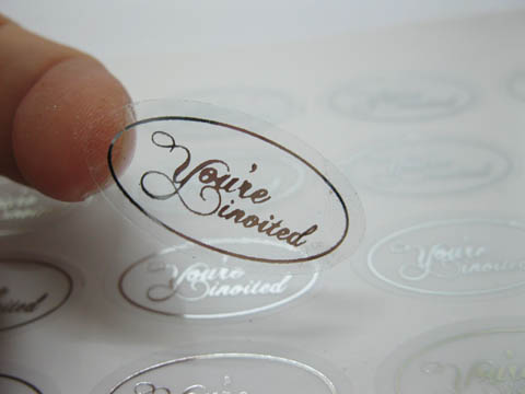 Wedding Invitations Really Should Be Addressed By Hand Here S Custom Baby Bridal Shower Stickers Wedding Invitation Envelope Seals Baptism Christening First Munion Favor Gifts Labels