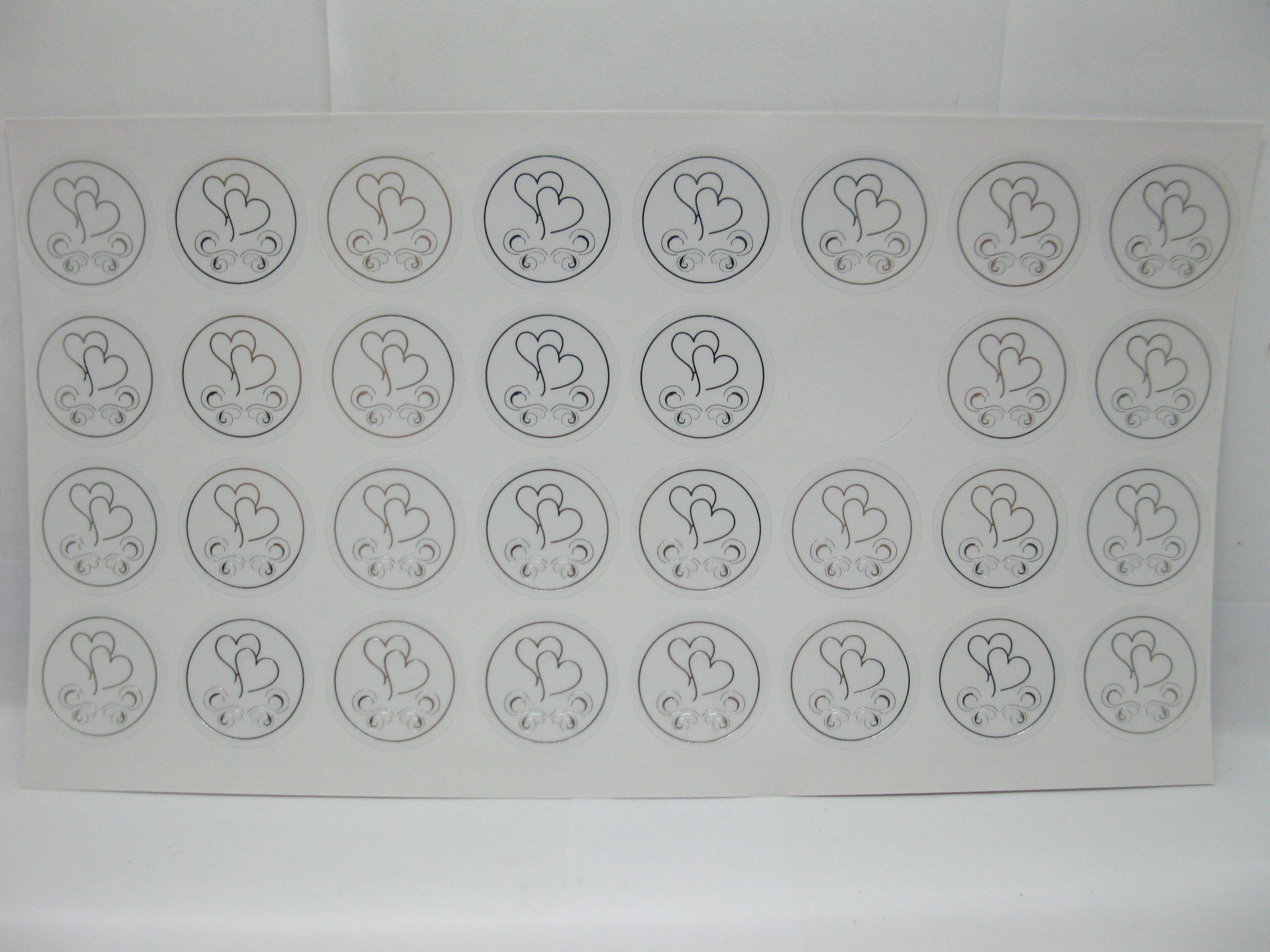 500x Silver You Re Invited Envelope Sticker Seals Wedding Invita 500x Silver You Re Invited Envelope Sticker Seals Wedding Invita