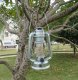 4Pcs Light Up Outdoor Camping Lantern Lamp Torch 12Led White