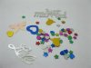 21620 Wedding Party Table Decoration Confetti Assorted