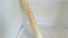 4x1Roll Organza Ribbon 49cm Wide for Craft ac-ft417