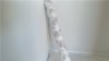 4x1Roll Organza Ribbon 49cm Wide for Craft ac-ft420