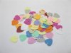 4000Pcs Heart Shaped Wedding Party Table Decoration Confetti