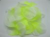 1000 Rose Petals Wedding Party Decoration - White & Green
