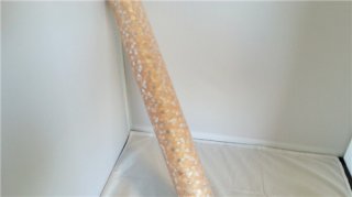 4Roll (45meters) Organza Ribbon 49cm Wide for Craft ac-ft421