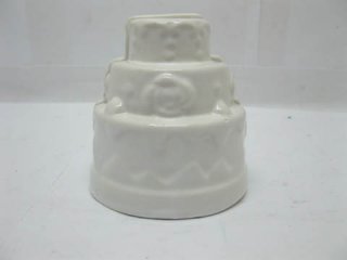 6Sets Cake Pepper & Salt Shakers Wedding Favor