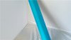 4x1Roll Organza Ribbon 49cm Wide for Craft ac-ft457