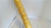 4x1Roll Organza Ribbon 49cm Wide for Craft ac-ft428