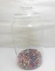 4Pcs Wedding Event Lolly Candy Buffet Apothecary Jar 30cm High