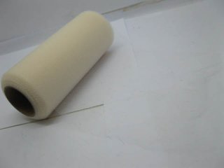 4Roll X 25Yards Tulle Roll Spool 15cm Wedding Gift Bow - Ivory