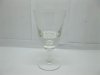 6X Clear Wine Glass Vase Wedding Party Favor 17cm High