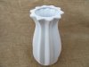 5Pcs Modern Decoration Ceramics Flower Vase Flower Pot