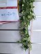 4X Greenery Leaves Garland Decoration Wall Hanging 77cm Long
