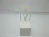 50X White Chair Wedding Bomboniere Gift Boxes/Candy Boxes