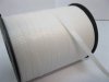2x500Yards White Gift Wrap Curling Ribbon Spool 5mm