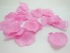 960X Rose Petals Wedding Party Decoration - Pink