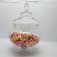 Lolly Candy Buffet Jars
