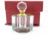 10X ART Rainbow Crystal Glass Perfume Bottles