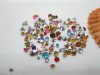 2x250g Diamond Confetti Wedding Party Table Scatter Assorted