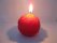 Candle Favour