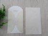 10Pcs New Wedding Invitation in Flower Cover