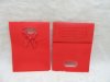 12Pcs New Red Gift Bag for Wedding 16.3x12.3cm