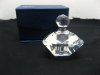 10X Transparent ART Crystal Glass Perfume Bottles cr-s57