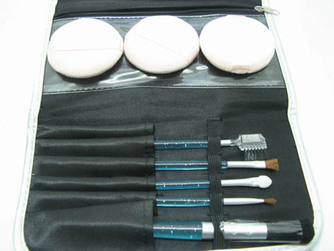 5Set X 8pcs Professional makeup/Cosmetic Brush - Click Image to Close