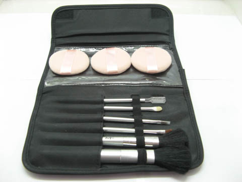 5Set X 9pcs Professional Makeup/Cosmetic Brush - Click Image to Close
