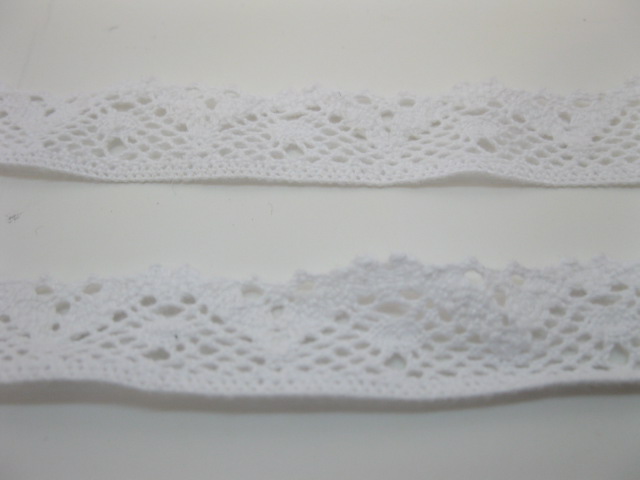 Cotton & Other Ribbon